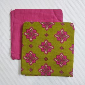 2 Piece Imported Khaddar Suit for Women Elevate your wardrobe with our 2 Piece Imported Khaddar Suit, a perfect blend of elegance and comfort. Crafted from high-quality khaddar fabric, this suit is designed to keep you stylish and cozy throughout the day. Key Features: Premium Quality Fabric: Our imported khaddar is soft, breathable, and perfect for all seasons. Stylish Design: The chic design enhances your silhouette, making it suitable for both casual outings and formal events. Versatile Wear: Ideal for parties, family gatherings, or everyday wear. Care Instructions: Hand wash or machine wash in cold water; do not bleach. Iron on low heat. Why Choose Our Khaddar Suit? Experience the richness of traditional craftsmanship with modern styling. This suit is not just a clothing item; it’s a statement of elegance and sophistication.